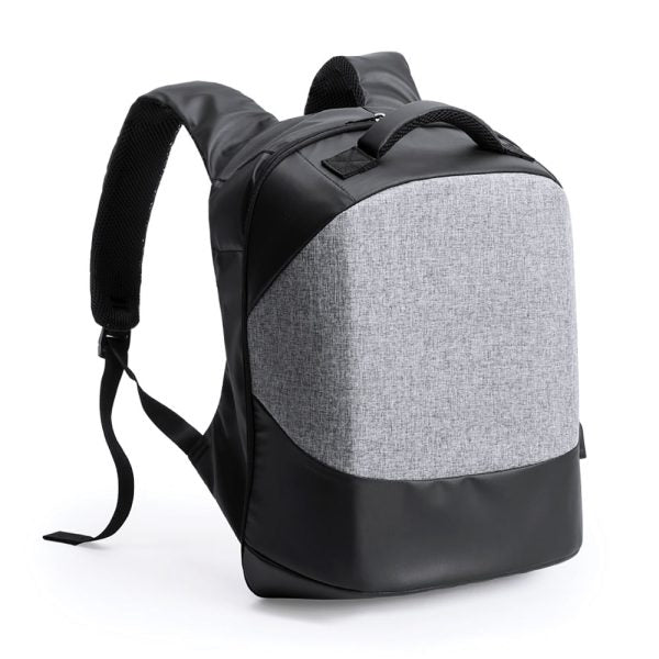 Wireless Anti-Theft Backpack – USB Charging, Waterproof & Secure
