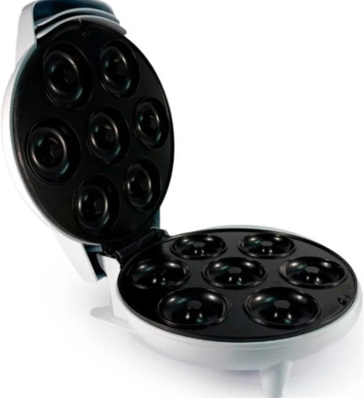 Electric Donut and Doughnut Making Machine