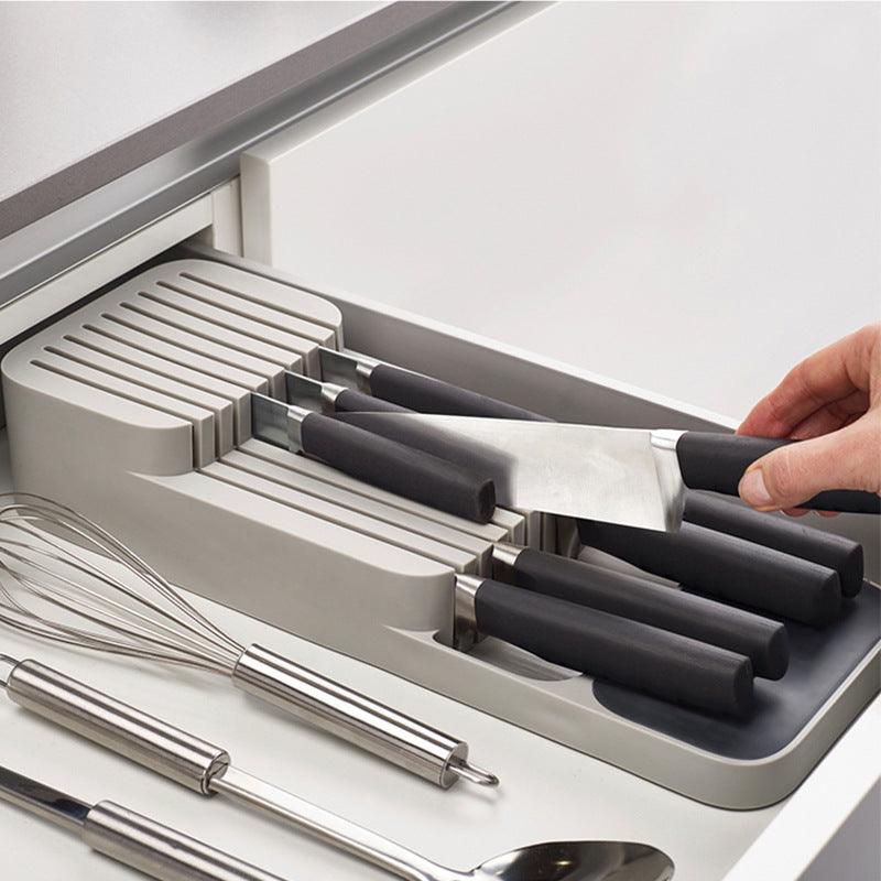 Cutlery Organizer, ABS Flatware